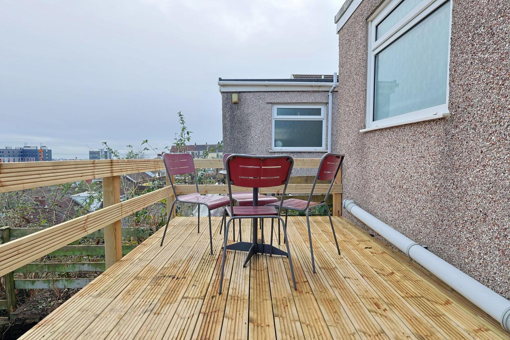 Viewing Deck, On-Street Parking, Tv In Every Room سوانسي المظهر الخارجي الصورة